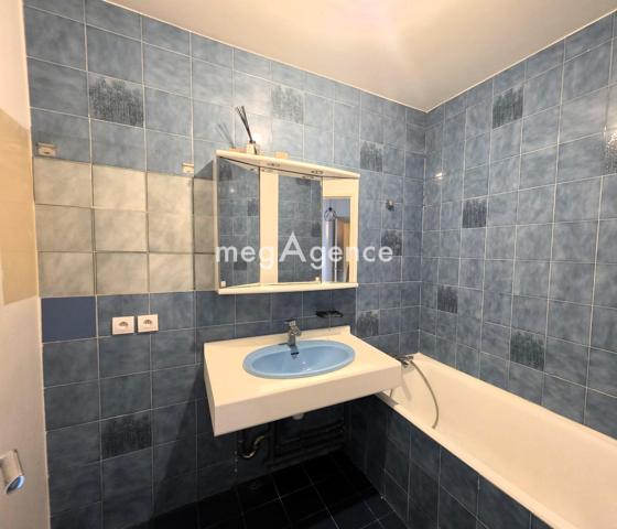 Appartement à LE PERREUX-SUR-MARNE, 94170 - 4 pièces 86m²