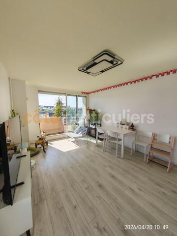 Vente
                Appartement81,43 m² - 4 Pièces -
                    BOISSY SAINT LEGER (94470)