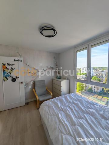 Vente
                Appartement81,43 m² - 4 Pièces -
                    BOISSY SAINT LEGER (94470)