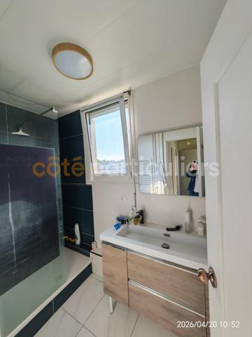 Vente
                Appartement81,43 m² - 4 Pièces -
                    BOISSY SAINT LEGER (94470)