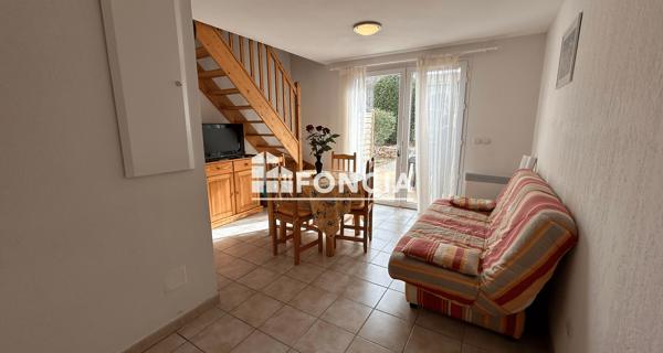 Location Appartement meublé 2 pièces 30.87 m² - Calvisson 30420