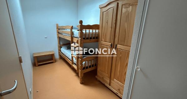 Location Appartement meublé 2 pièces 30.87 m² - Calvisson 30420