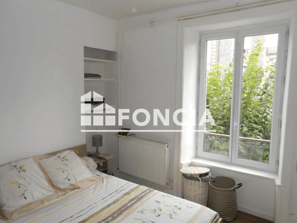 Location Appartement 3 pièces 62.9 m² - 104 AVENUE BAUDIN Limoges 87000