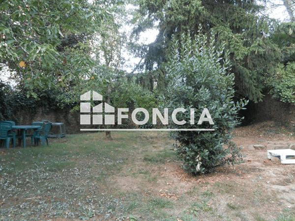 Location Appartement 3 pièces 62.9 m² - 104 AVENUE BAUDIN Limoges 87000
