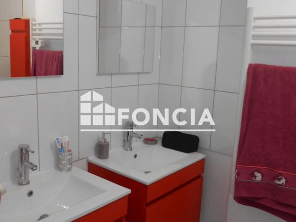 Location Appartement 3 pièces 62.9 m² - 104 AVENUE BAUDIN Limoges 87000