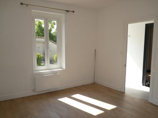 ⚜ A VENDRE Maison de Plain Pied - COGNAC Proche Centre Ville ⚜