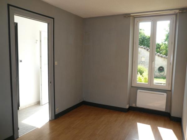 ⚜ A VENDRE Maison de Plain Pied - COGNAC Proche Centre Ville ⚜