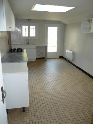 ⚜ A VENDRE Maison de Plain Pied - COGNAC Proche Centre Ville ⚜