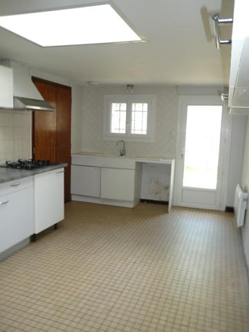 ⚜ A VENDRE Maison de Plain Pied - COGNAC Proche Centre Ville ⚜