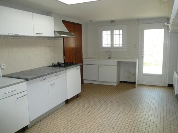 ⚜ A VENDRE Maison de Plain Pied - COGNAC Proche Centre Ville ⚜