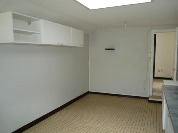 ⚜ A VENDRE Maison de Plain Pied - COGNAC Proche Centre Ville ⚜