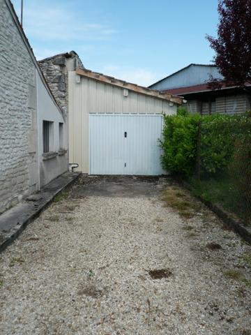 ⚜ A VENDRE Maison de Plain Pied - COGNAC Proche Centre Ville ⚜
