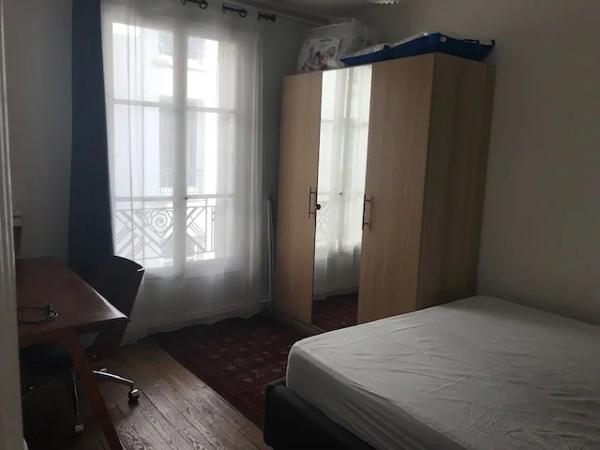 Appartement à louer à Paris (75015)