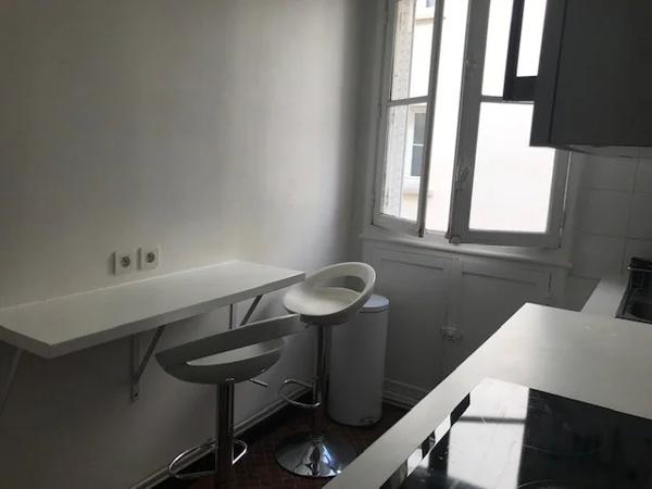 Appartement à louer à Paris (75015)