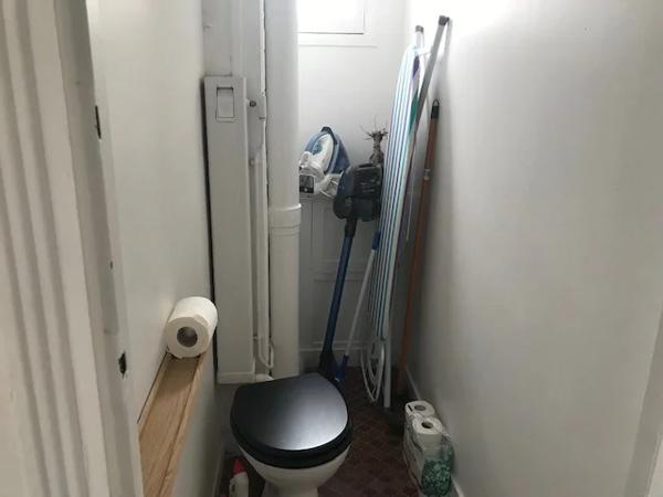 Appartement à louer à Paris (75015)