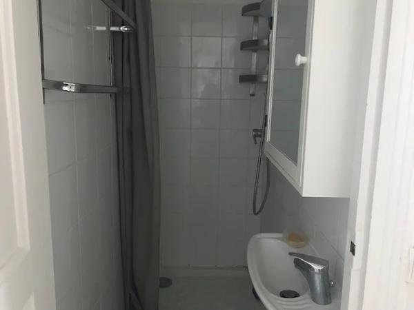 Appartement à louer à Paris (75015)