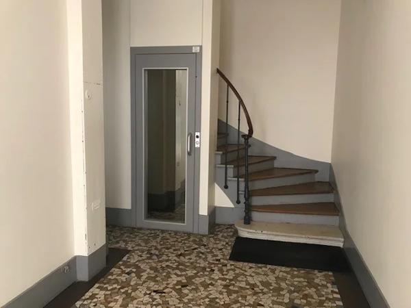 Appartement à louer à Paris (75015)