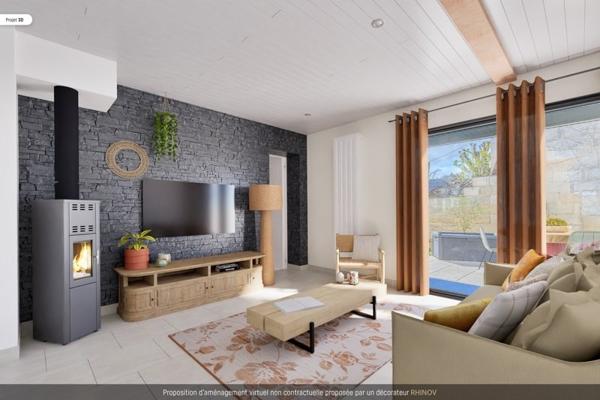 Maison à vendre |  Vayres |  5 pièces | 138 m²