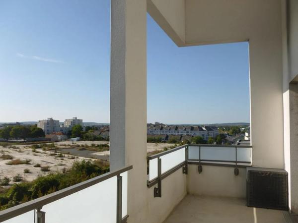 Appartement à louer à Reims (51100)