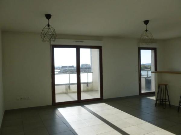 Appartement à louer à Reims (51100)