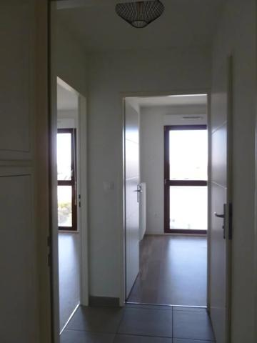 Appartement à louer à Reims (51100)