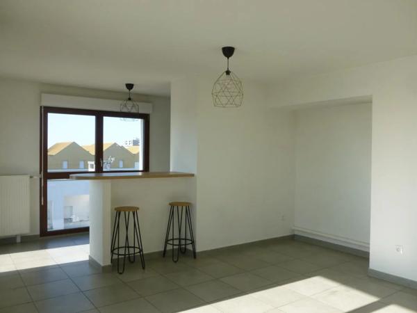 Appartement à louer à Reims (51100)