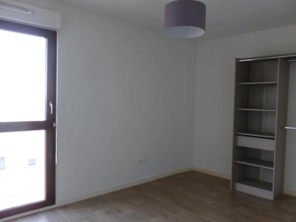 Appartement à louer à Reims (51100)