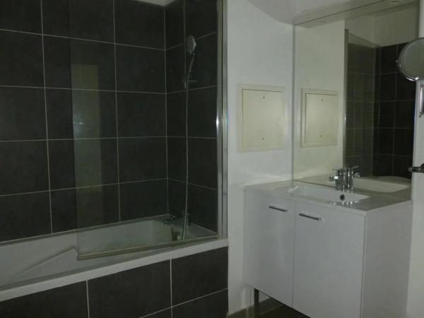 Appartement à louer à Reims (51100)