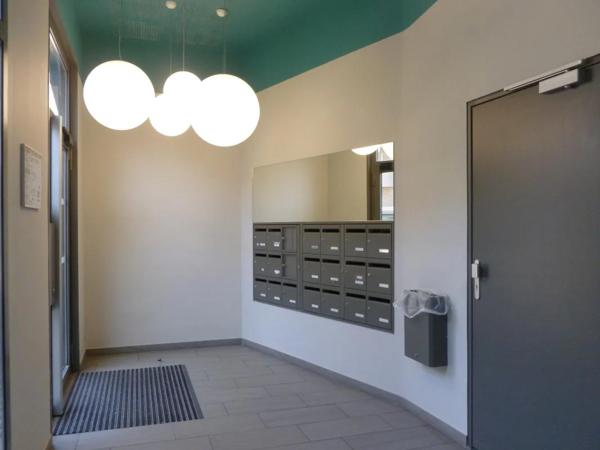 Appartement à louer à Reims (51100)