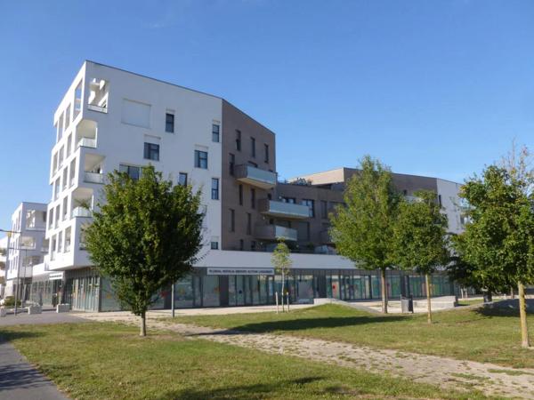 Appartement à louer à Reims (51100)