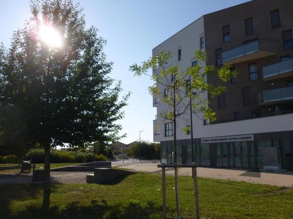 Appartement à louer à Reims (51100)