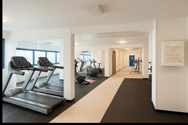 VUE PANORAMIQUE SUR PARIS, BALCON 25 M², PISCINES