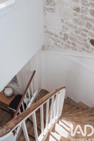 Maison à vendre 5 pièces 101 m² La Rochelle