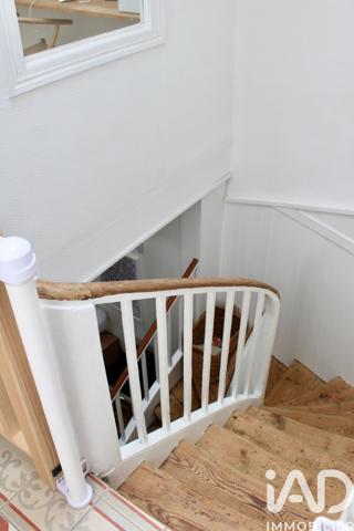 Maison à vendre 5 pièces 101 m² La Rochelle