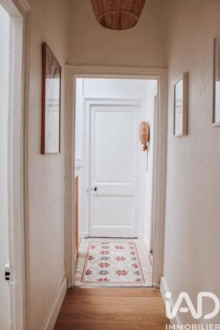 Maison à vendre 5 pièces 101 m² La Rochelle