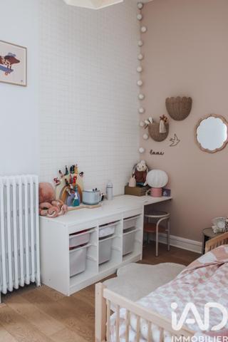 Maison à vendre 5 pièces 101 m² La Rochelle