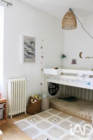 Maison à vendre 5 pièces 101 m² La Rochelle