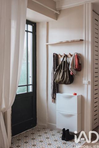 Maison à vendre 5 pièces 101 m² La Rochelle