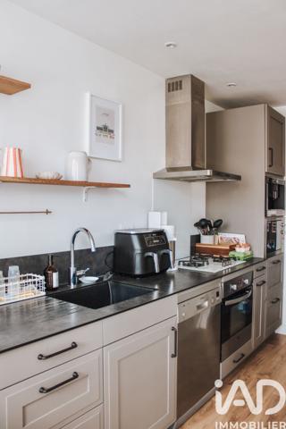 Maison à vendre 5 pièces 101 m² La Rochelle