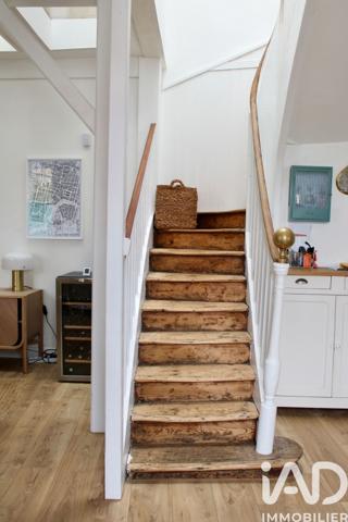Maison à vendre 5 pièces 101 m² La Rochelle