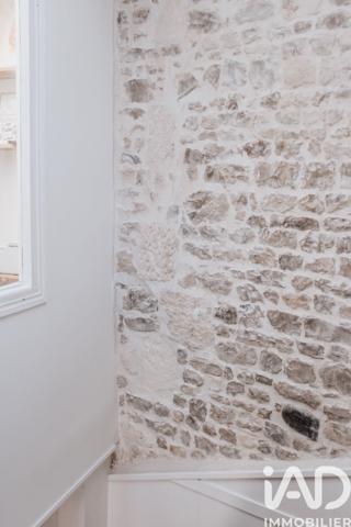 Maison à vendre 5 pièces 101 m² La Rochelle