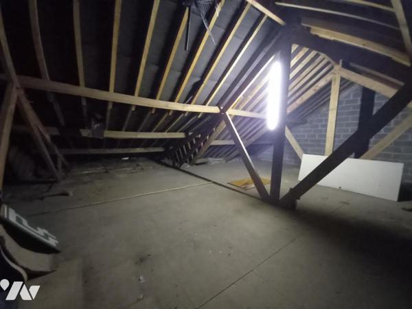 Maison familiale à fort potentiel – 1 105 m² de terrain