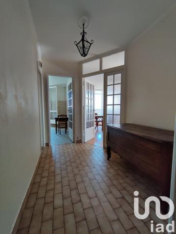 Appartement 4 pièces de 75 m² à Saint-Pierre-des-Corps (37700)