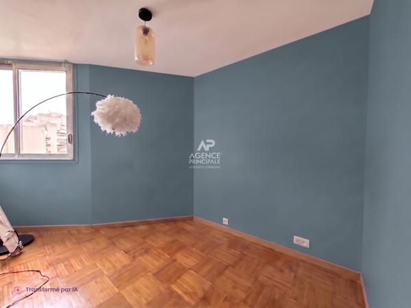 Appartement 4 pièces - Grande ceinture Saint Germain en Laye- 78.81 m2 Loyer 1 600 €/mois charges comprises **  - Référence  18664