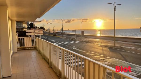 Appartement 3 pièce(s)