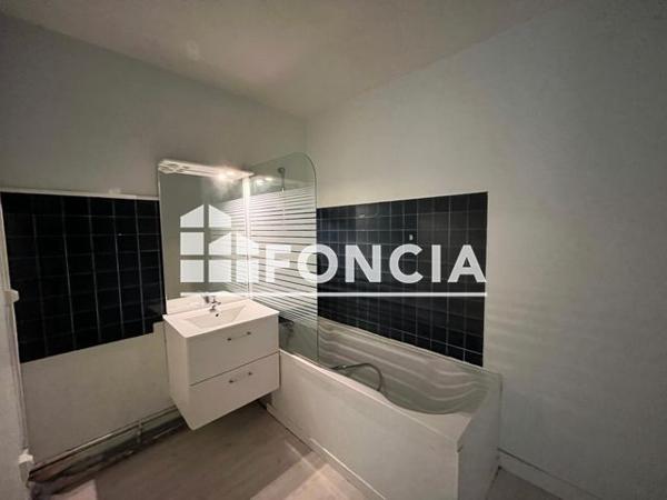 À vendre Appartement 4 pièces 90.6 m² - Châtellerault 86100