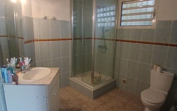 Maison à vendre    6 pièces • 255 m2 Le Tampon