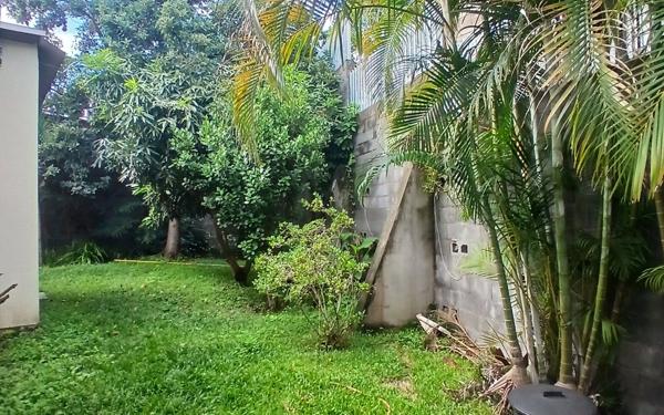 Maison à vendre    6 pièces • 255 m2 Le Tampon