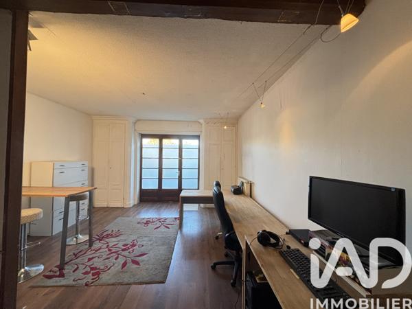 Maison à vendre 4 pièces 141 m² Saint-Étienne-des-Oullières