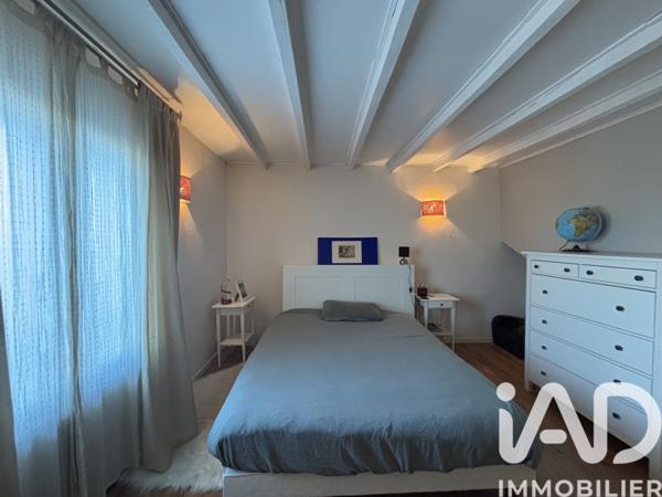 Maison à vendre 4 pièces 141 m² Saint-Étienne-des-Oullières